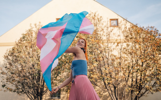 According to the ACLU, more than 100,000 transgender people younger than age 18 live in Tennessee, which is the latest state to enact a ban on allowing them to receive gender-affirming health care. (Zamrznuti Tonovi/Adobe Stock)