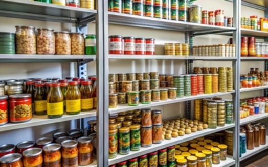 In Tennessee, more than 37% of SNAP recipients are in households that include older adults or individuals with disabilities. (Selene Studio/Adobe Stock)