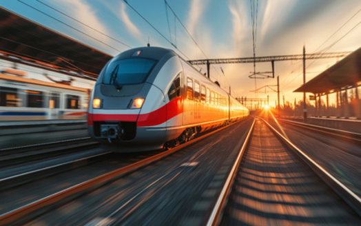 Tennessee expects to get more than $651 million over five years to boost public transit under the Bipartisan Infrastructure Law. (Sunshine/Adobe Stock) 