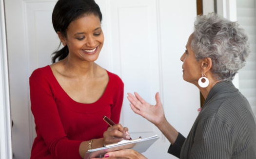 Arkansas' ballot initiative process allows citizens to propose statutes or constitutional amendments and collect signatures to place the proposals on a ballot. League members say bills passed by lawmakers have taken those rights away. (edbockstock/Adobe Stock)