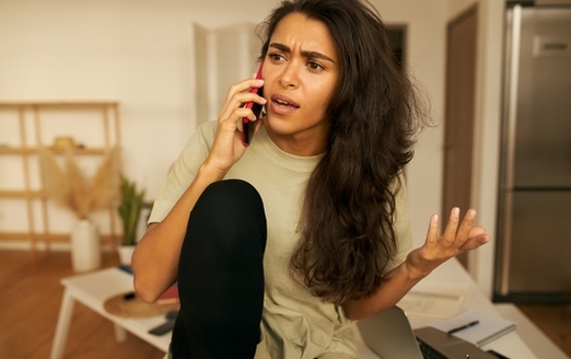 Consumer Reports says muzzling the Consumer Financial Protection Bureau would leave Americans more vulnerable to fraud and abuse. (Adobe Stock)