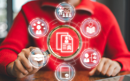 The U.S. Bureau of Labor Statistics finds there were 220,000 unemployed people looking for work in Dec. 2024 with only 193,000 job openings in New Jersey. There were still 29,000 more job seekers than available jobs, but the state faces numerous workforce shortages. (Adobe Stock)