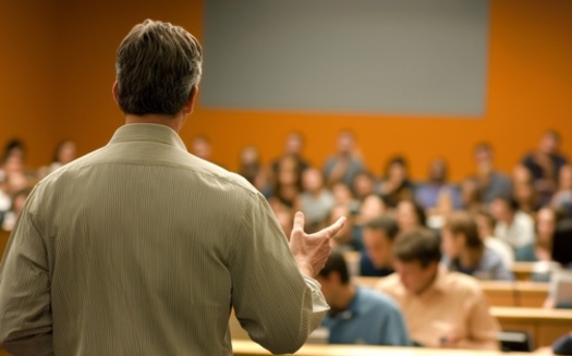 The FutureReady States initiative is part of Lumina Foundation's national goal to have 75% of adults in the U.S. labor force with a college degree or other credential by 2040. (Adobe Stock)