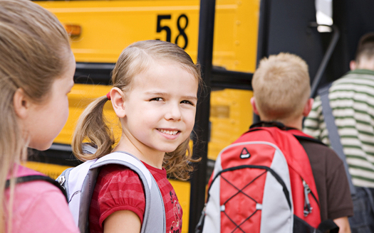 PHOTO: A new report by the Missouri Budget Project finds the current rate of recovery from the recession just too slow for Missouri school children. Copyright: iStockphoto