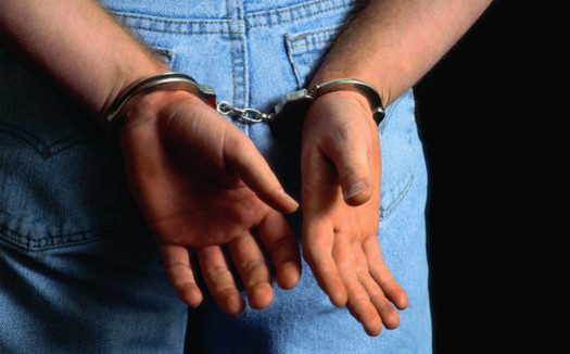 PHOTO: Research increasingly points to the harmful consequences of giving juvenile criminal offenders adult punishments.