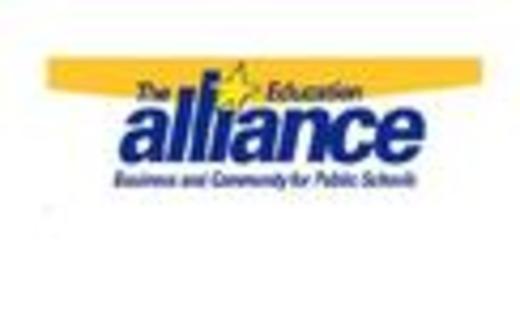 The Education Alliance mentors at risk youth.
