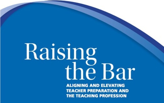 GRAPHIC: Read the AFT report on its proposal, http://www.aft.org/pdfs/highered/raisingthebar2012.pdf. 
