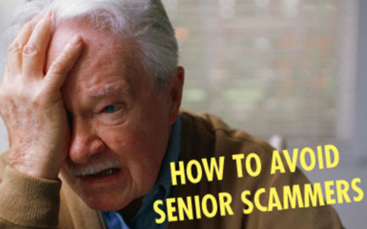 Imagen por parte de senior.com