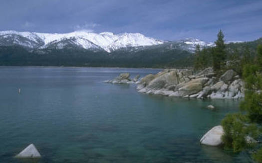 PHOTO: The clock is ticking as local conservation groups decide whether they need to file suit in response to a controversial decision by the Tahoe Regional Planning Agency.