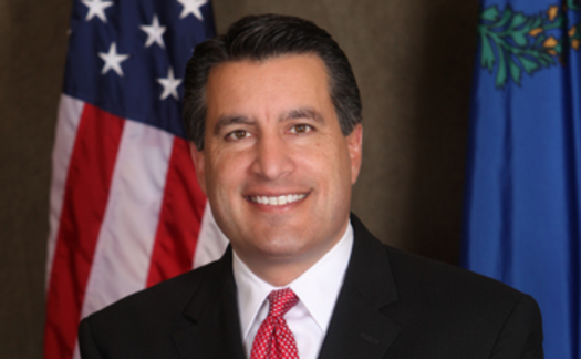 PHOTO: Tax equity needs to be on the table for 2013, thats the message being sent to Governor Brian Sandoval in advance of his State of the State message next week.