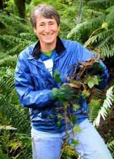 PHOTO: Sally Jewell, the current CEO of Seattle-based outdoor retailer REI, is President Obama's new nominee for Secretary of the Interior. Courtesy of REI, Inc.