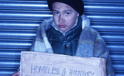 PHOTO: A proposed task force in Maryland would help homeless teens and young adults. photo credit: Microsoft Images