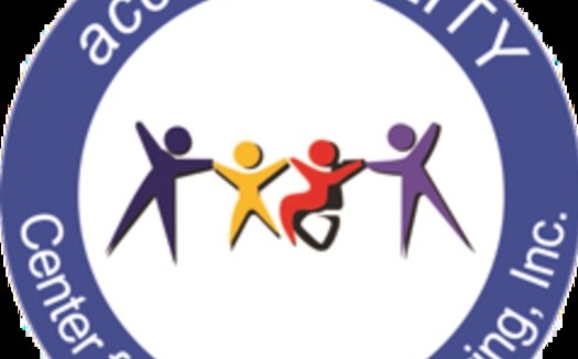 Image: accessABILITY - Center for Independent Living is one of several independent living centers across Indiana helping connect people with disabilities with resources. Logo courtesy accessABILITY