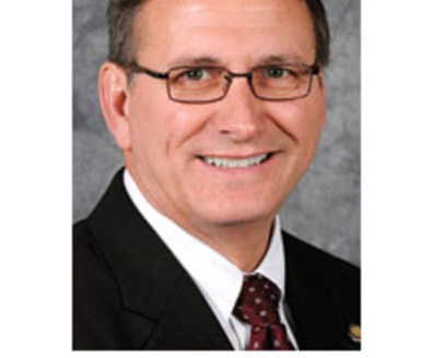 Sen. Ron Stollings M.D., is lead sponsor of a bill to ensure insurance coverage for maternity care, in the cases of pregnant teen dependents of folks enrolled in public insurance programs. Photo courtesy of the WV State Legislature.
