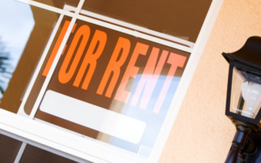 Photo: Costs are increasing for renters in Maryland. Photo credit: Microsoft Images