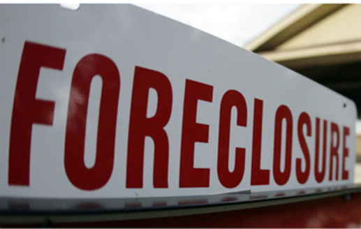 Photo: Housing assistance groups say banks are failing to help homeowners avoid foreclosure. Photo credit: FBI.GOV