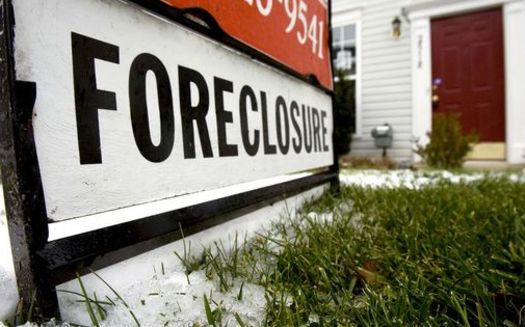 PHOTO: Marylanders who lost their homes to foreclosure will start getting checks this week as part of a national mortgage settlement. Photo credit: democrats.oversight.house.gov