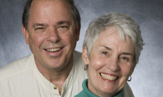 John and Mary Ann Becklenberg will be appearing July 24th in Merrillville, Indiana, at an AARP Caregiver Connect session. Mary Ann Becklenberg was diagnosed with early-stage Alzheimer's disease in 2006. Seven years later, her diagnosis remains the same. 