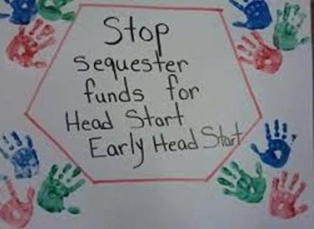 According to the WV's largest Head Start provider, more than four hundred kids have lost their spots in the state's programs due to budget cuts. Photo courtesy of the Appalachian Council.