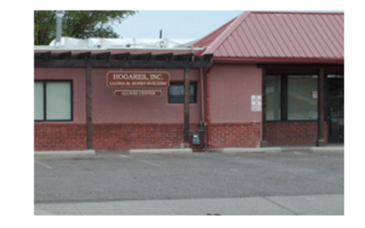 PHOTO:  Hogares is one of the mental health centers affected by the decision to withhold funds.<br />Photo by: Beth Blakeman<br />