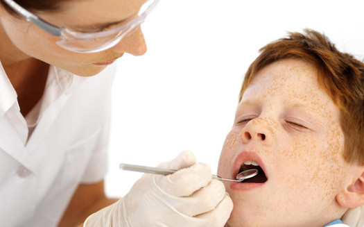 The National Academy for State Health Policy estimates that 85 million Americans lack dental insurance.