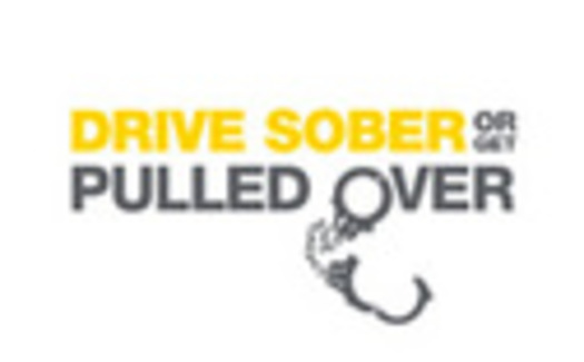 PHOTO: Mothers Against Drunk Driving says high visibility law enforcement campaigns are a proven deterrent against drunk driving. The 'Drive Sober or Get Pulled Over' campaign runs through Labor Day Weekend. Photo credit: State of Michigan