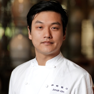 PHOTO: Chef Jonah Kim of Pabu restaurant in Baltimore is one of the chefs donating time and resources for Taste of the Nation Maryland.