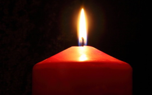 PHOTO: There's a candlelight vigil to call attention to New York victims of domestic violence tonight, in front of the Family Court Building in Central Islip. Photo credit: Fotolia