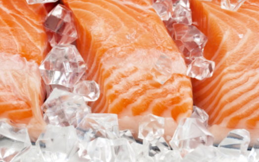 PHOTO: A little less appetizing? Groups suing the EPA say it isn't moving fast enough to require stronger state water quality laws in Washington, to ensure that locally-caught fish are safe to eat. Photo credit: iStockphoto.com.