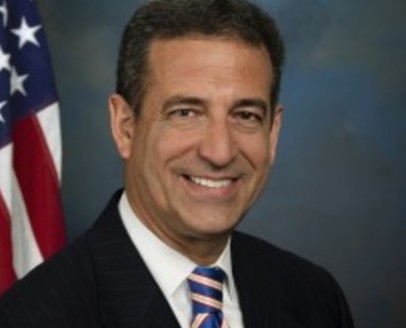 PHOTO: Former Senator Russ Feingold warned of possible excesses when he voted against the Patriot Act. Photo courtesy U.S. Senate.