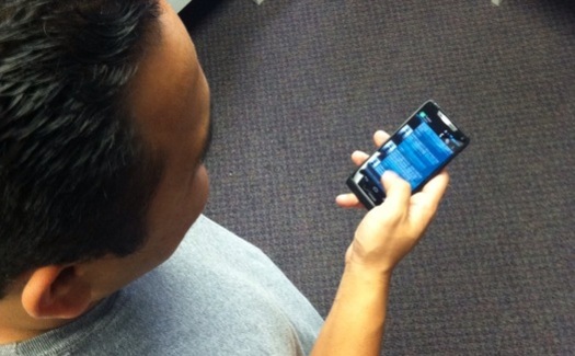 Photo: Hoosier teens and their parents can stay on top of college preparations through 
