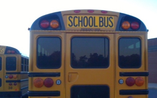 PHOTO: Fewer students would be suspended from school under a proposed overhaul of school discipline rules in Maryland.