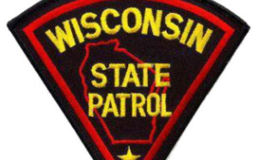 The Wisconsin State Patrol advises New Year's Eve motorists to use common sense and take advantage of free rides home offered by many bars and restaurants. (Photo of State Patrol patch courtesy of WI Dept. of Transportation)