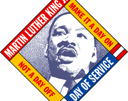IMAGE: Thousands of Indiana volunteers will give back in their own communities during today's National Day of Service, honoring the legacy of Dr. Martin Luther King, Jr.