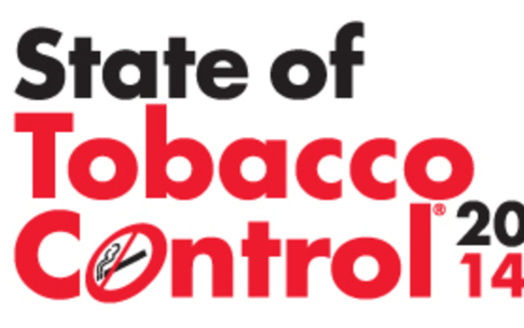GRAPHIC: There's progress, and some pitfalls, noted in the new State of Tobacco Control report, released today by the American Lung Association of Wisconsin. Image courtesy ALA-WI.