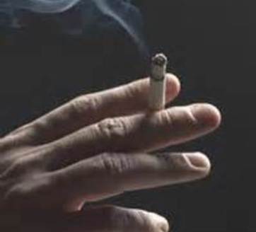 PHOTO: Nevada ranks first in the nation for residents' exposure to secondhand smoke, according to new data from the Centers for Disease Control and Prevention. Photo courtesy CDC.