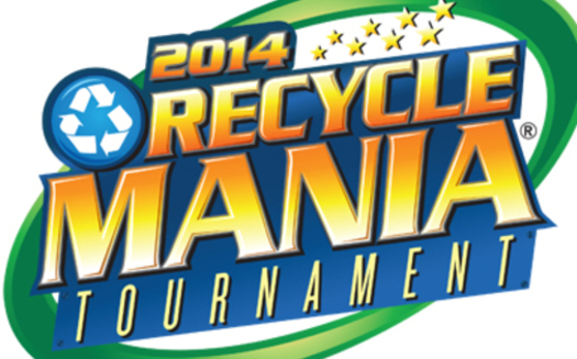 IMAGE: The competition is under way as about 500 campuses nationwide take part in RecycleMania, with victories coming by reducing, reusing and recycling. Image credit: RecycleMania