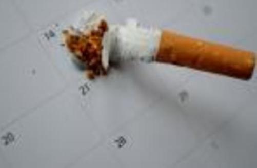 PHOTO: CVS Caremark's plan to kick the habit of selling tobacco products may help its customers also kick the habit. Photo credit: publicdomainpictures.net