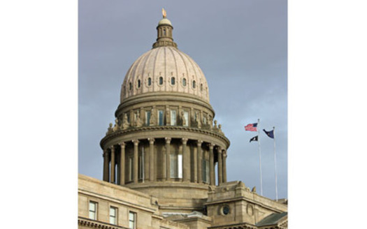 PHOTO: The Idaho House is expected to vote on the so-called 