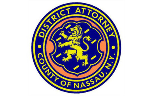 GRAPHIC: The Nassau County District Attorney was a co-sponsor of a conference this week on youth and gang violence, which is an ongoing problem on Long Island and around the state. Courtesy: NCDA.<br /><br />