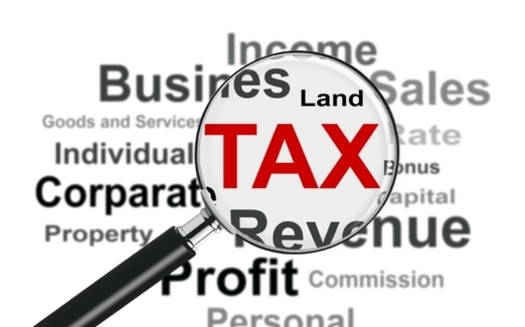 PHOTO: An examination of five years of U.S. tax records for 288 major corporations shows few pay the full corporate tax rate, and 26 paid no federal income tax at all, from 2008 to 2012. Image credit: iStockphoto.com.