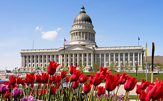 PHOTO: The Utah Legislature has approved a resolution acknowledging 