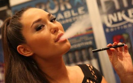 PHOTO: Electronic cigarettes, hookah pens, e-hookahs and vape pipes are growing in popularity in Maine, but experts say there isnt enough science about how safe they are. Credit: Michael Dorausch, Wikimedia Commons.