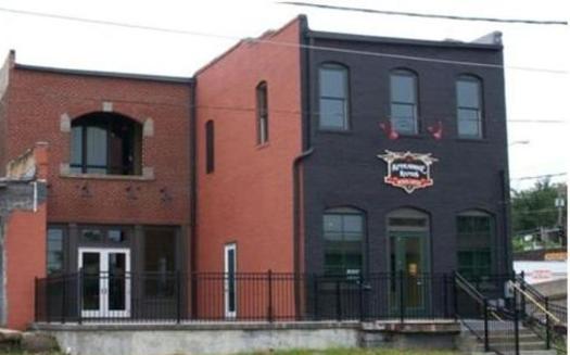 PHOTO: Appanoose Rapids Microbrewery and Loft Apartments in Ottumwa. Photo credit: Appanoose