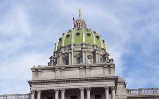 Post-partisan candidates in Pennsylvania and nationwide see new reasons for optimism in the wake of House Majority Leader Eric Cantor's primary defeat in Virginia. CREDIT: Creative Commons/Wikipedia