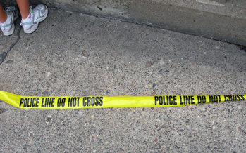 PHOTO: Victims of violent crime often need financial and emotional support to help rebuild their lives in the wake of a violent incident. A Chicago-based violence survivors' network is working to provide that support. Photo credit: Ladyheart/Morguefile.