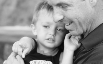 PHOTO: As National Foster Month is observed, Michigan legislators are discussing legislation that could make it more difficult for some people to foster or adopt. Photo credit: skysthelimit/morguefile. 