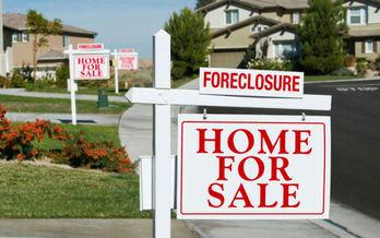 PHOTO: As state lawmakers consider the future of the Foreclosure Mediation Program, housing numbers show that Nevada continues to be a foreclosure hot spot. Photo credit: U.S. Department of Labor.