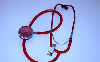 The Michigan Nurses Association is among those calling for an expansion of Medicare to all U.S. residents, not just those age 65 and older. Credit: drummerboy/morguefile. 