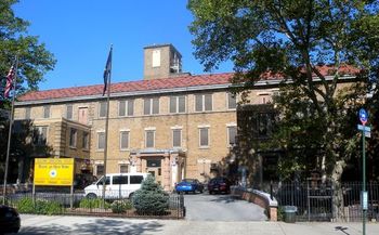 25,000 people are released from New York state prisons every year. Credit: Jim Henderson/Wikimedia.org